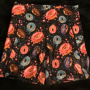 CVG Glazed and Confused XL 7” shorts
